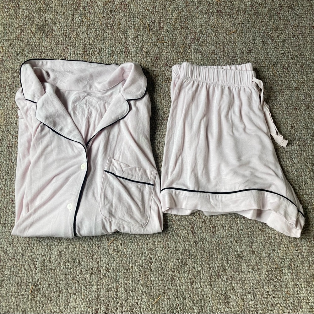 Heavenly by Victoria’s Secret PJ Set
